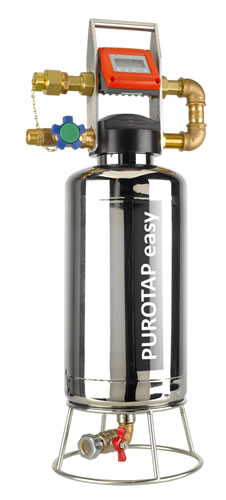 Purotap easy